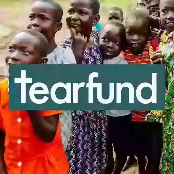 Tearfund